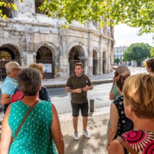 UN GUIDE... RIEN QUE POUR VOUS