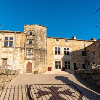 A la croisée des chemins, Générac