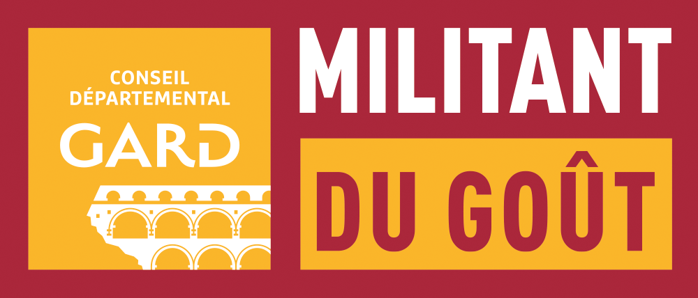 Militant du Goût